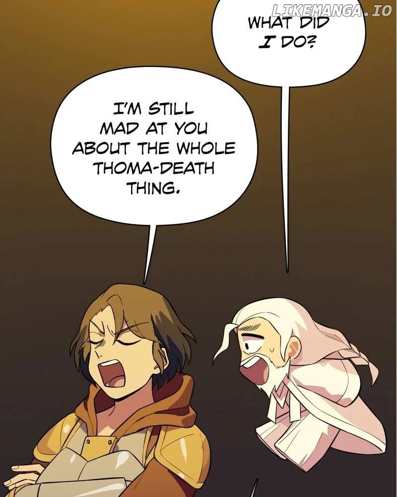 The Iluvian Cycle Chapter 65 – Page 116