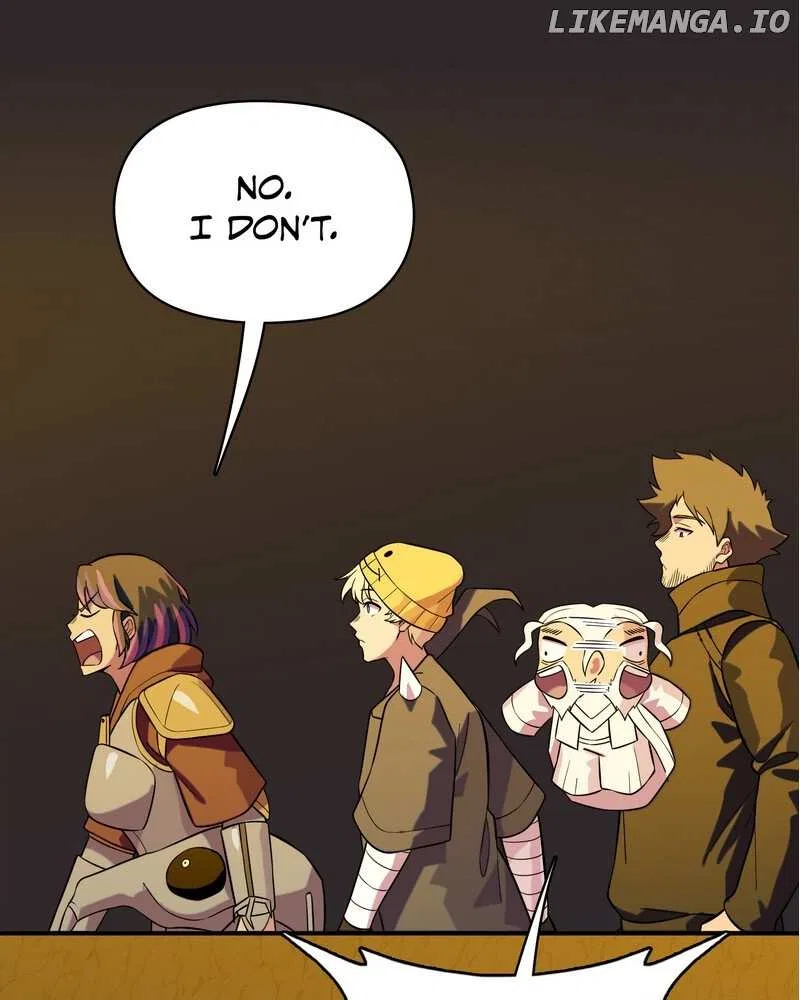 The Iluvian Cycle Chapter 65 – Page 120