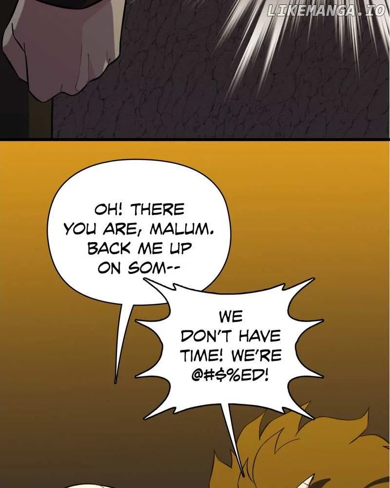 The Iluvian Cycle Chapter 65 – Page 123