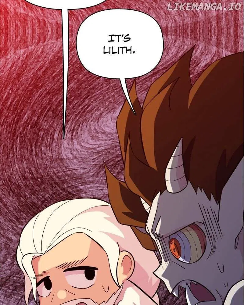 The Iluvian Cycle Chapter 65 – Page 125