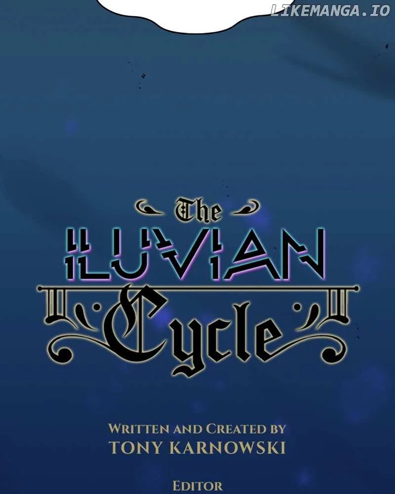 The Iluvian Cycle Chapter 65 – Page 132
