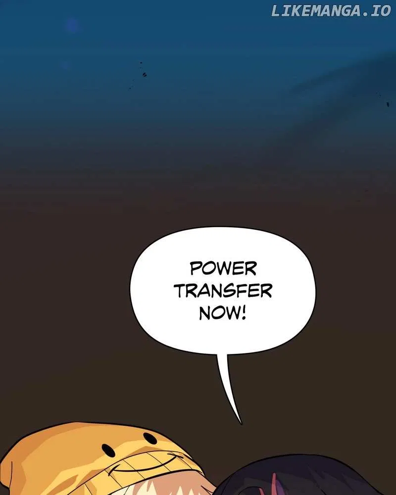 The Iluvian Cycle Chapter 64 – Page 3