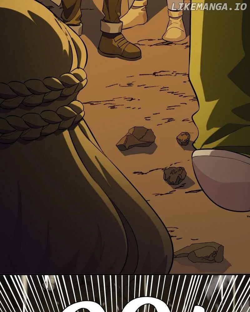 The Iluvian Cycle Chapter 64 – Page 7