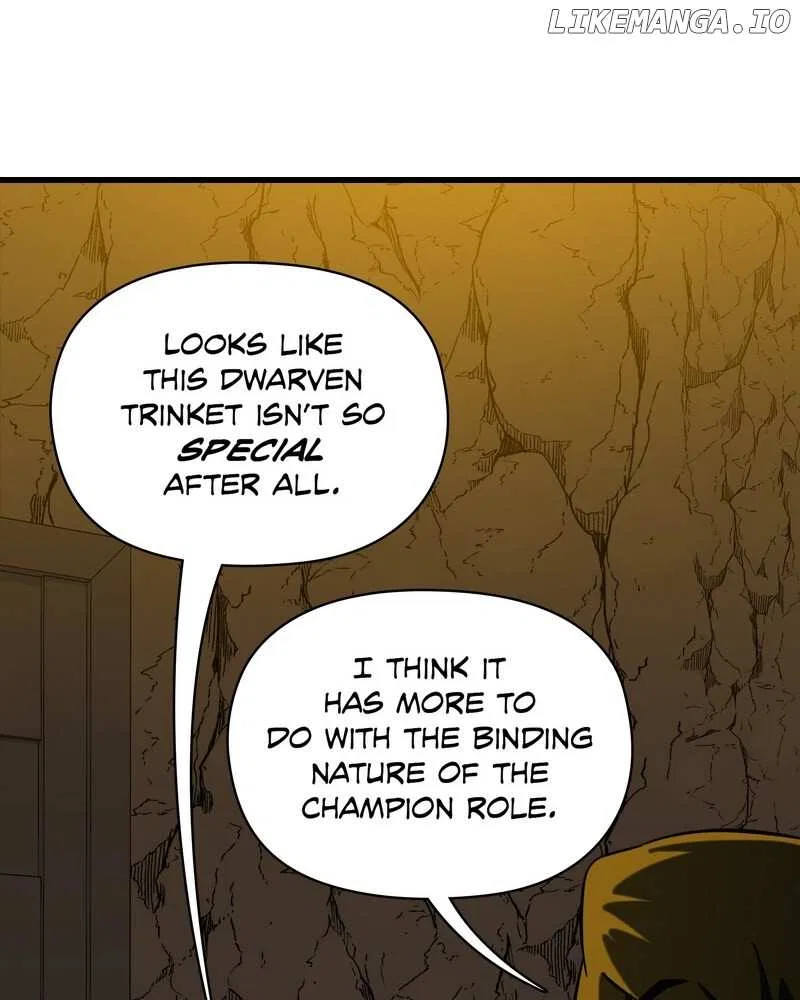 The Iluvian Cycle Chapter 64 – Page 13