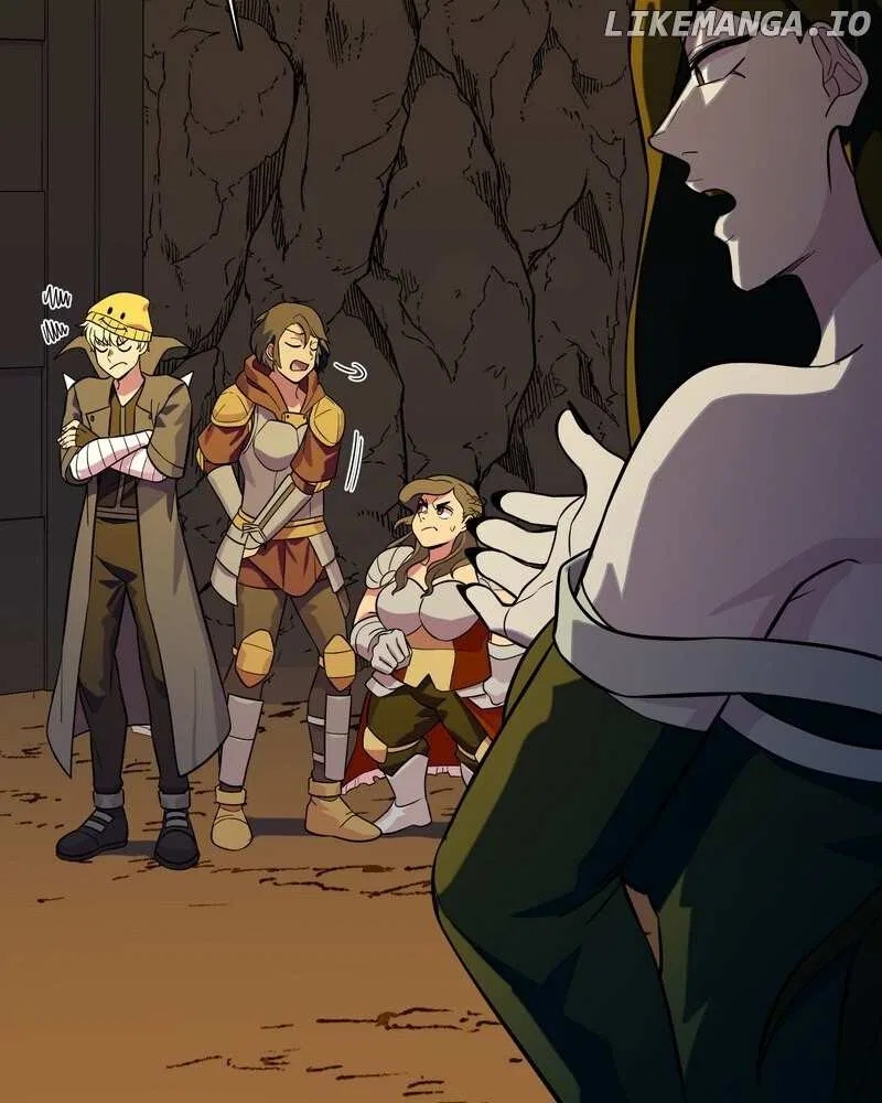 The Iluvian Cycle Chapter 64 – Page 14