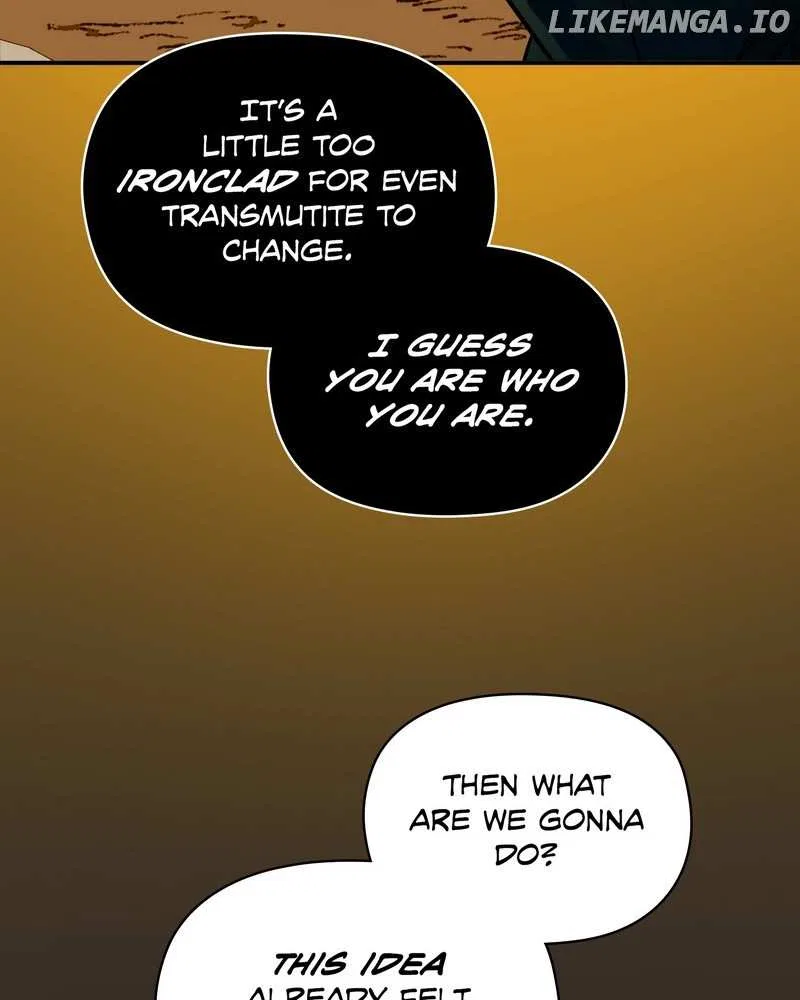The Iluvian Cycle Chapter 64 – Page 15