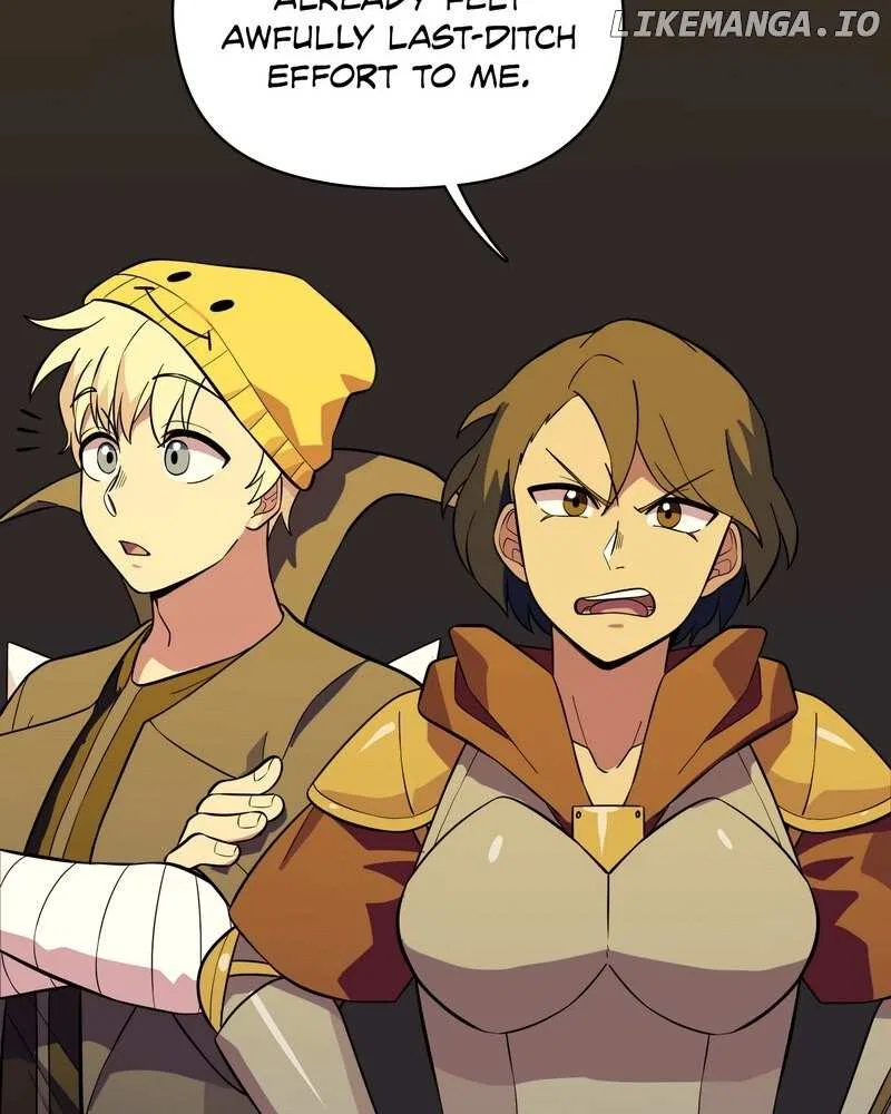 The Iluvian Cycle Chapter 64 – Page 16