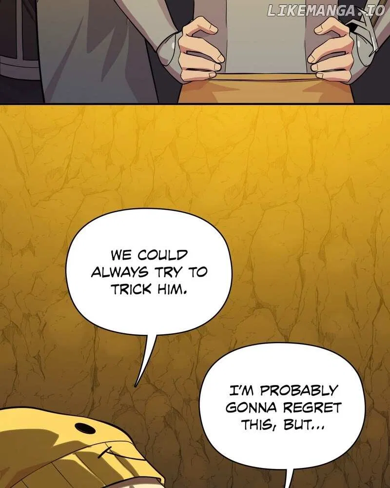 The Iluvian Cycle Chapter 64 – Page 17