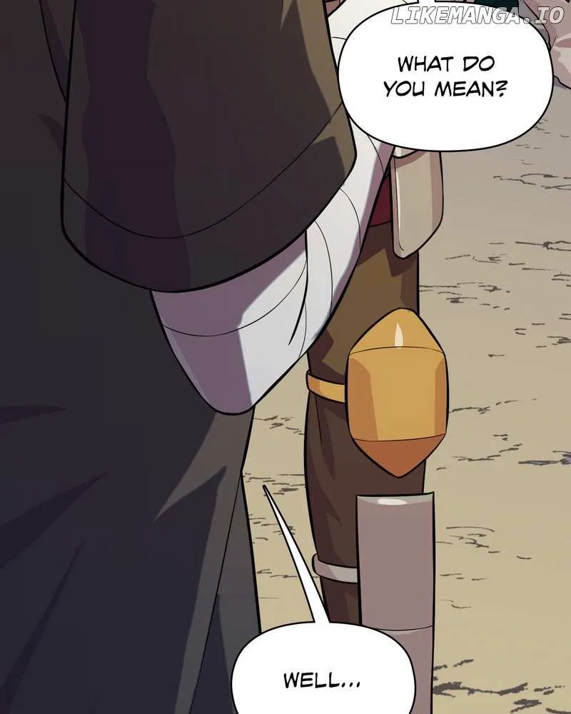 The Iluvian Cycle Chapter 64 – Page 19