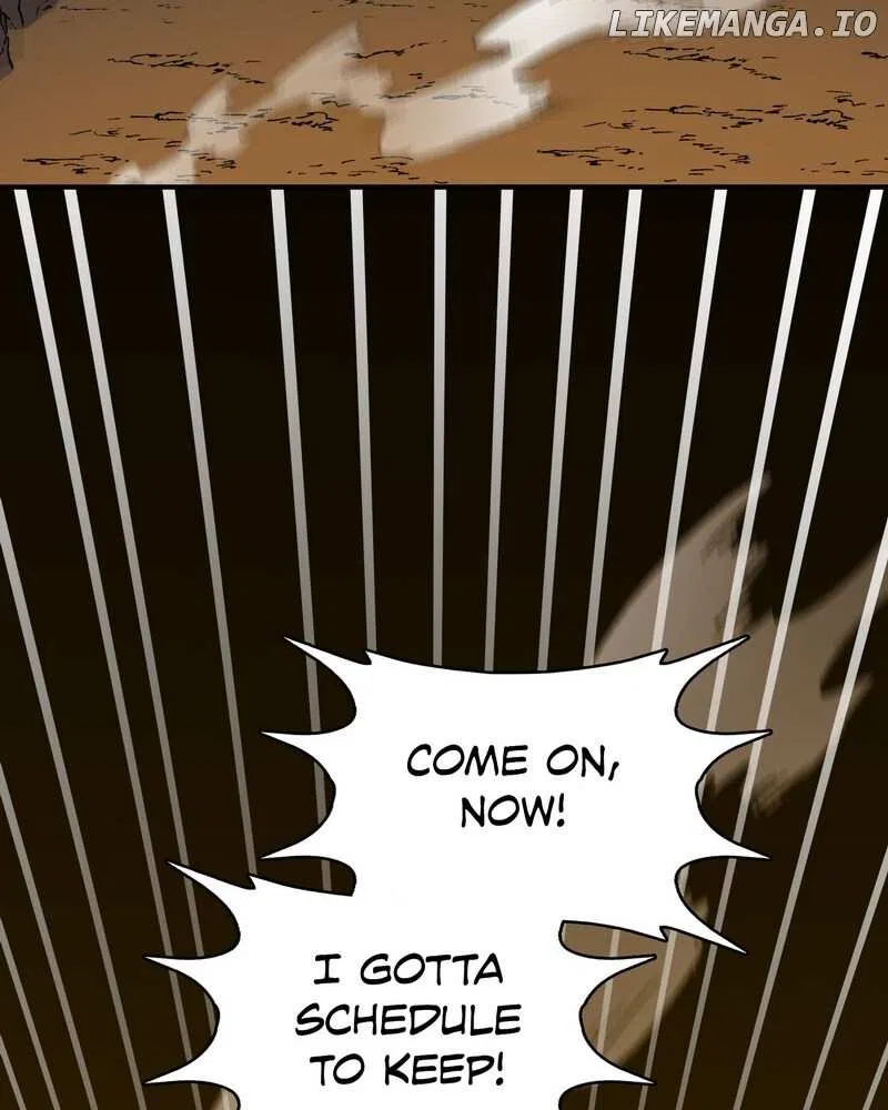 The Iluvian Cycle Chapter 64 – Page 38