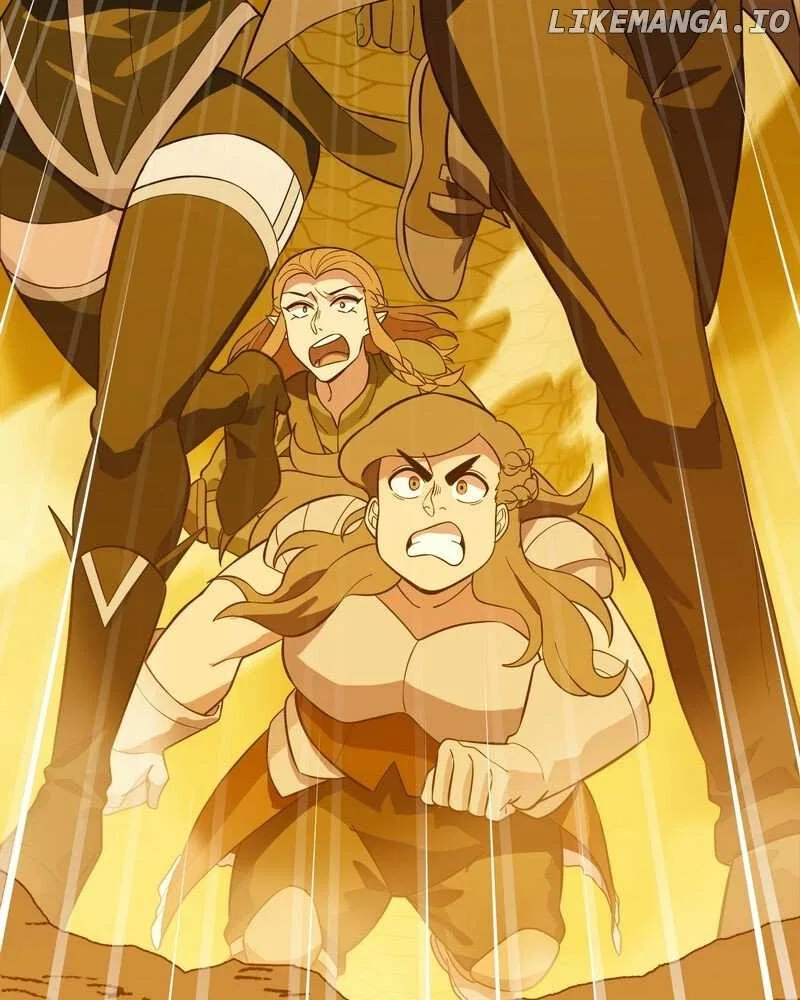 The Iluvian Cycle Chapter 64 – Page 41