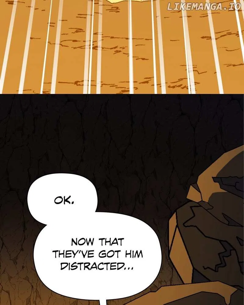 The Iluvian Cycle Chapter 64 – Page 42