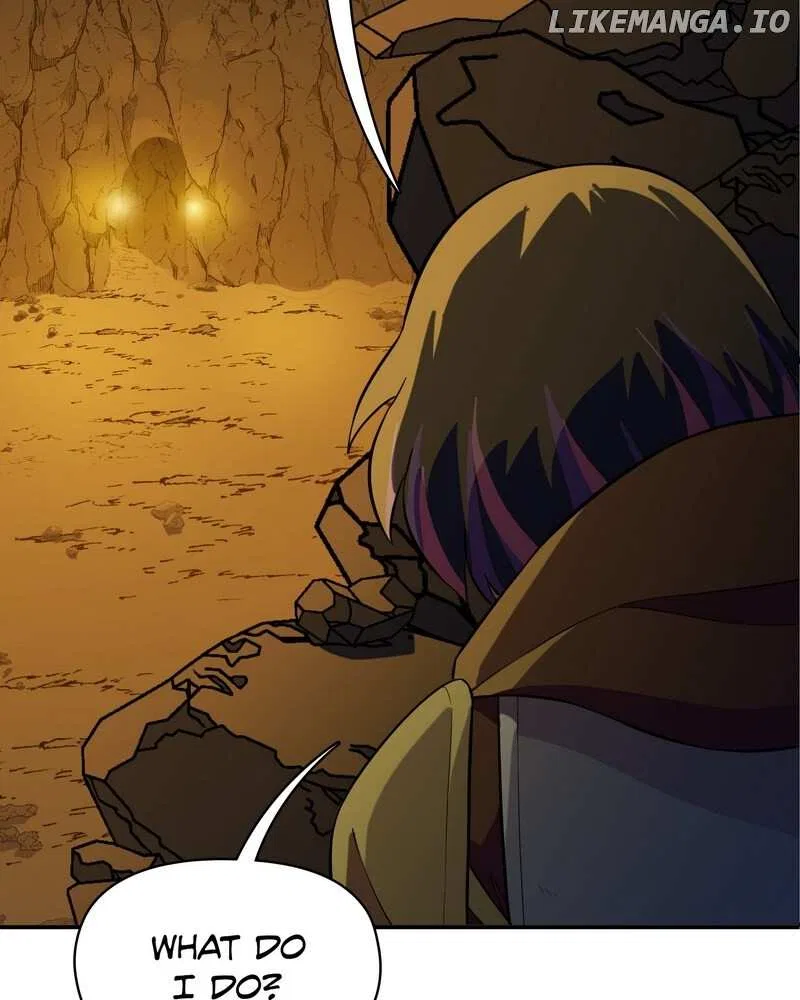 The Iluvian Cycle Chapter 64 – Page 43