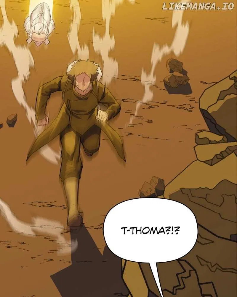 The Iluvian Cycle Chapter 64 – Page 50