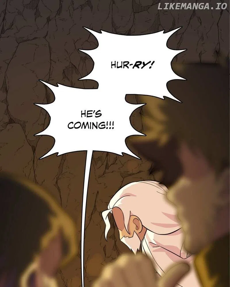 The Iluvian Cycle Chapter 64 – Page 61