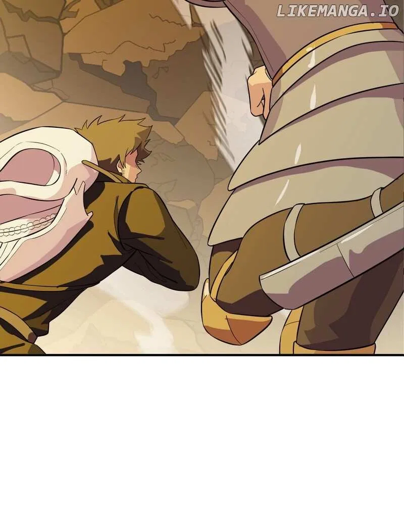 The Iluvian Cycle Chapter 64 – Page 65