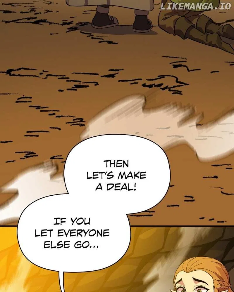 The Iluvian Cycle Chapter 64 – Page 80
