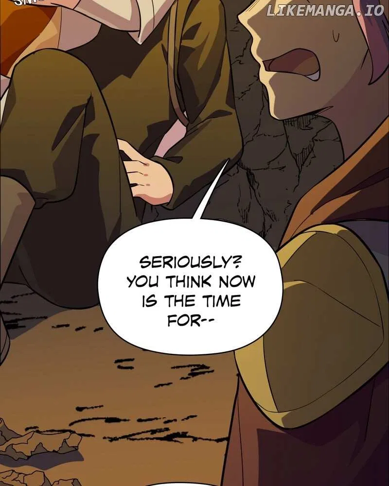 The Iluvian Cycle Chapter 64 – Page 90