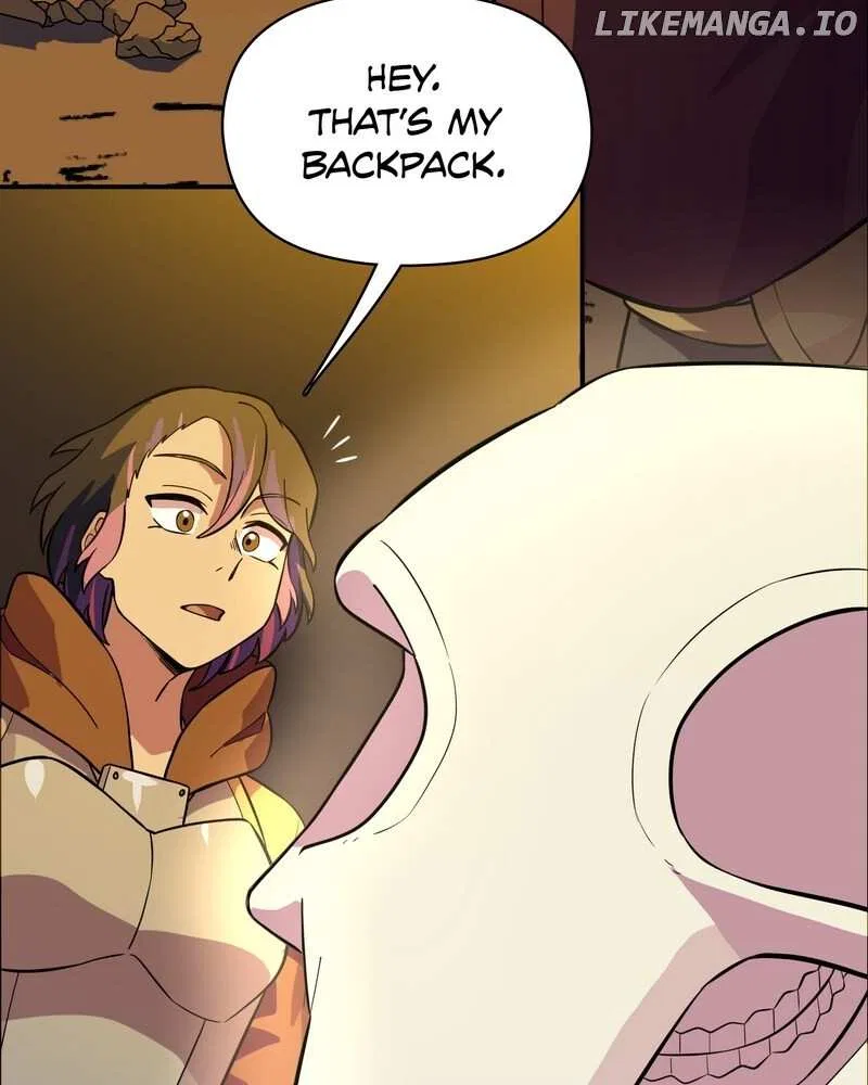 The Iluvian Cycle Chapter 64 – Page 91