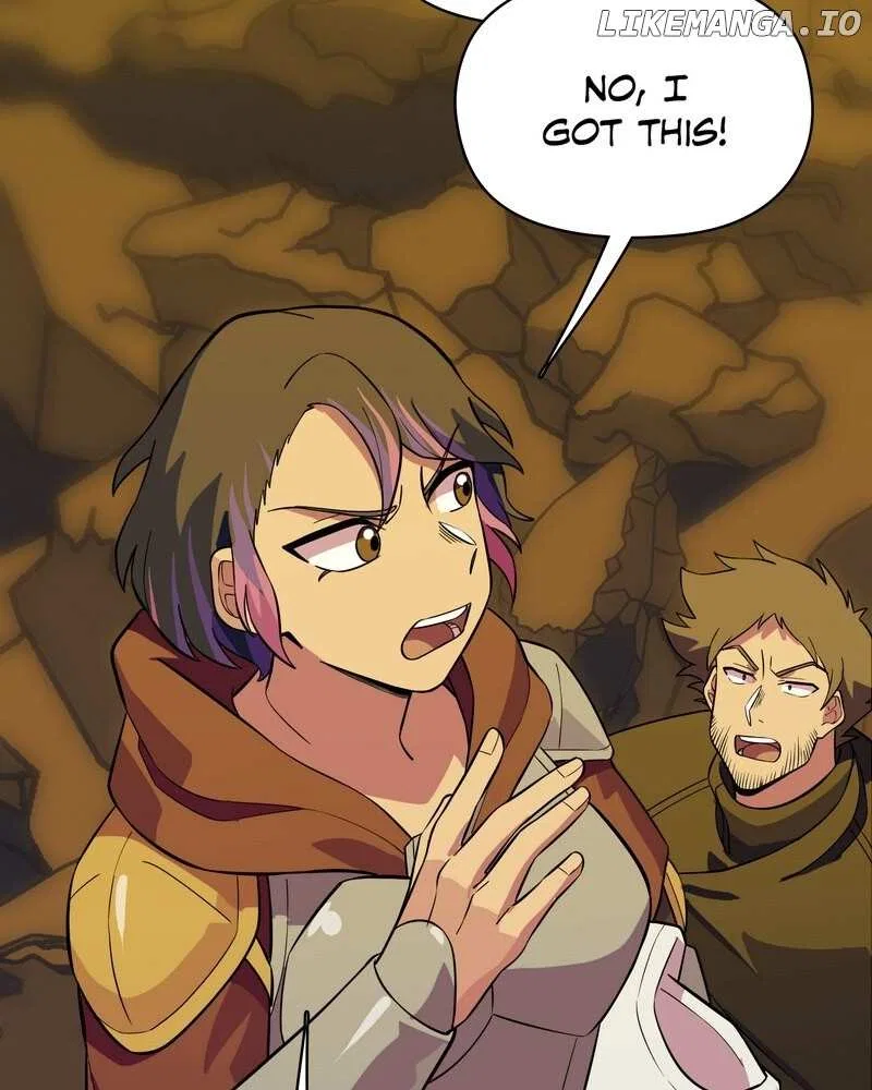 The Iluvian Cycle Chapter 64 – Page 96