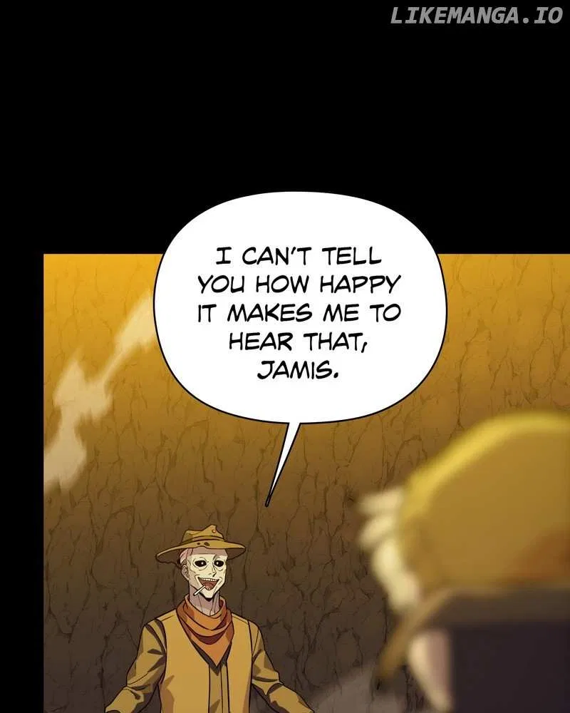 The Iluvian Cycle Chapter 64 – Page 113