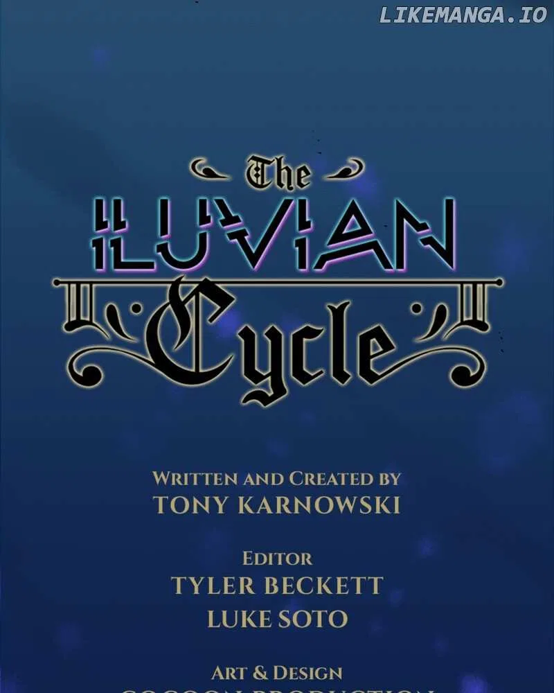 The Iluvian Cycle Chapter 64 – Page 149