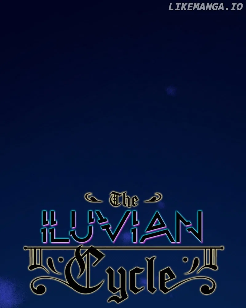 The Iluvian Cycle Chapter 63 – Page 1