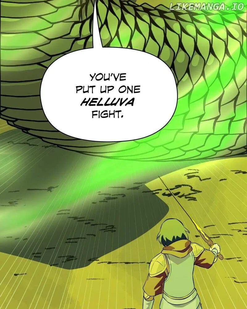 The Iluvian Cycle Chapter 63 – Page 6
