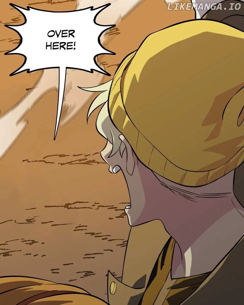 The Iluvian Cycle Chapter 63 – Page 38