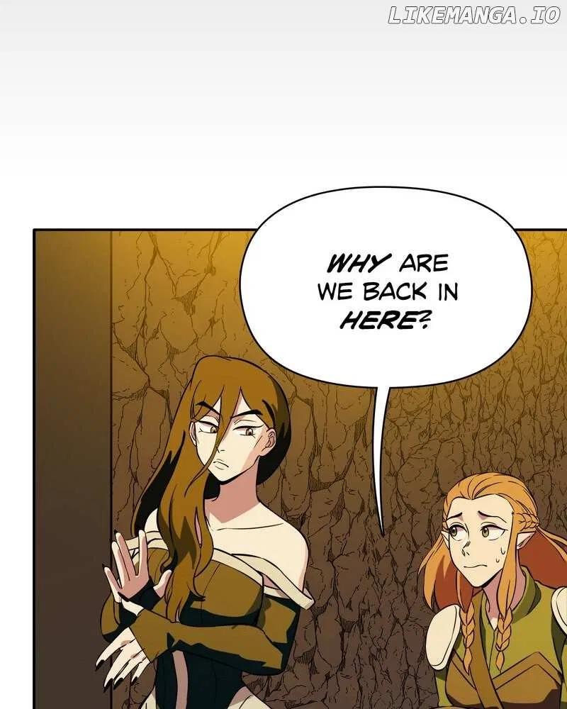 The Iluvian Cycle Chapter 63 – Page 49