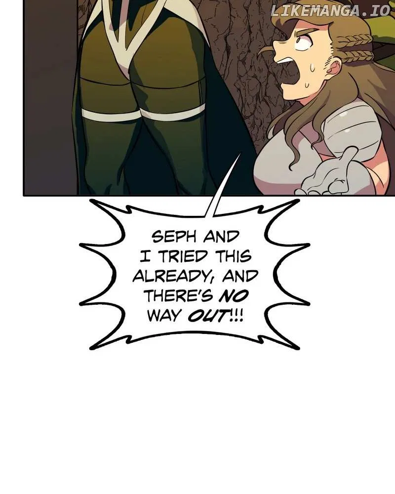 The Iluvian Cycle Chapter 63 – Page 50