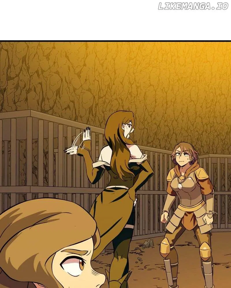 The Iluvian Cycle Chapter 63 – Page 51