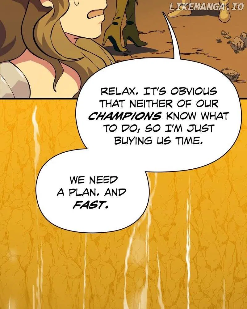 The Iluvian Cycle Chapter 63 – Page 52