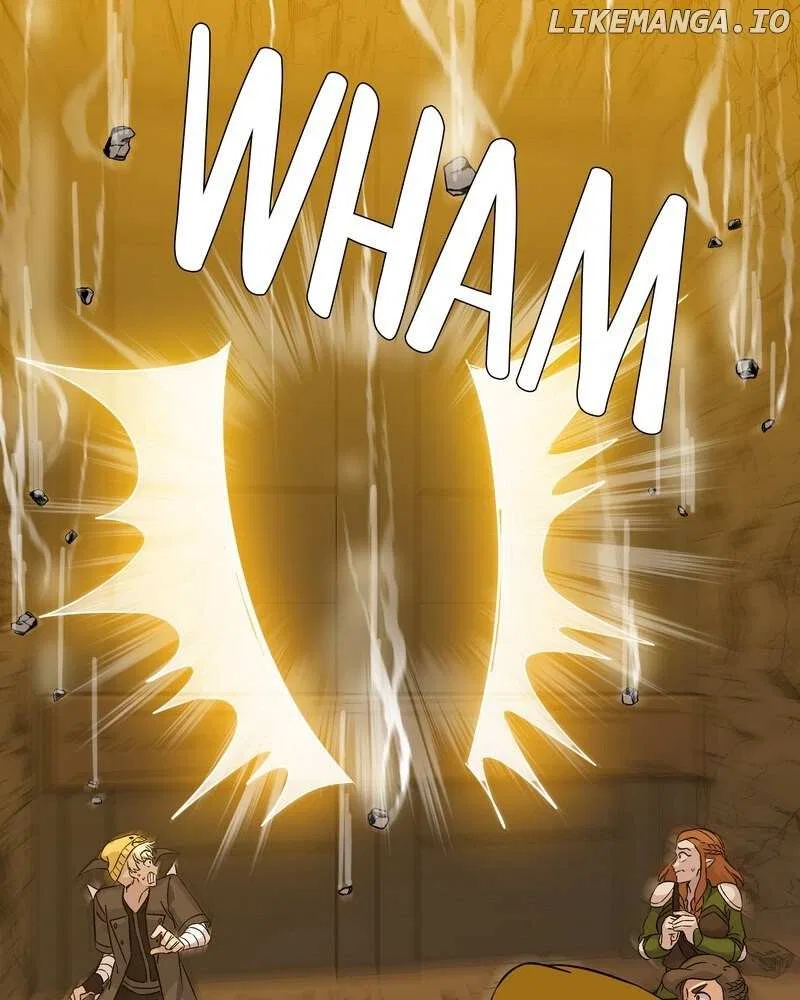The Iluvian Cycle Chapter 63 – Page 53