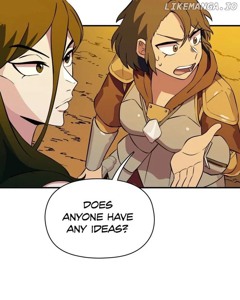 The Iluvian Cycle Chapter 63 – Page 56