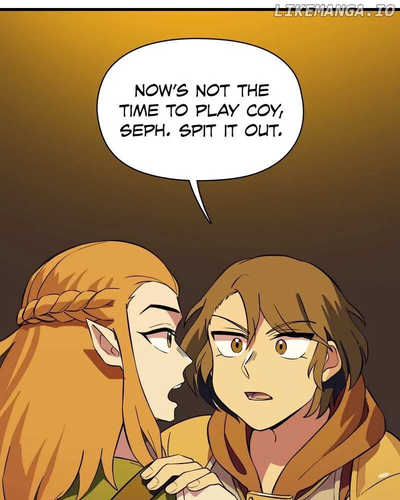 The Iluvian Cycle Chapter 63 – Page 59