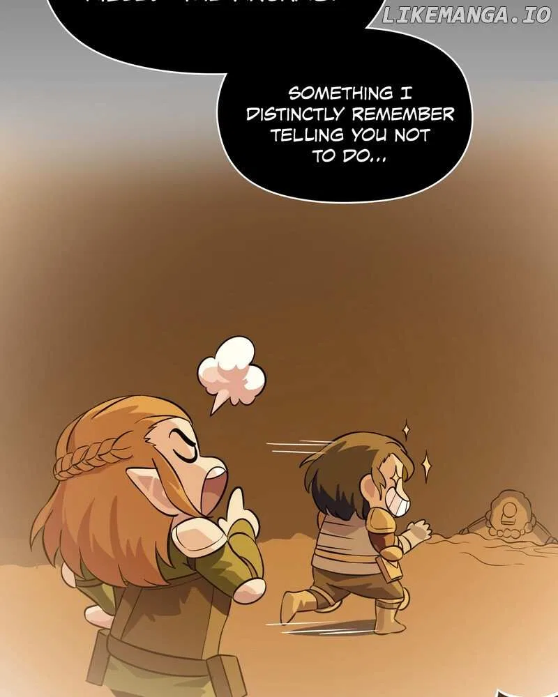 The Iluvian Cycle Chapter 63 – Page 67