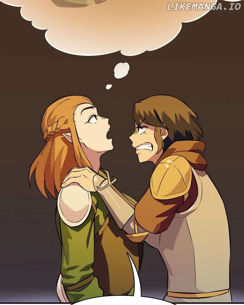 The Iluvian Cycle Chapter 63 – Page 68