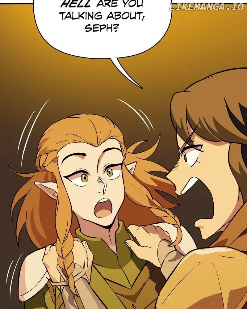 The Iluvian Cycle Chapter 63 – Page 72