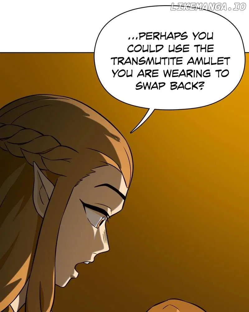 The Iluvian Cycle Chapter 63 – Page 74
