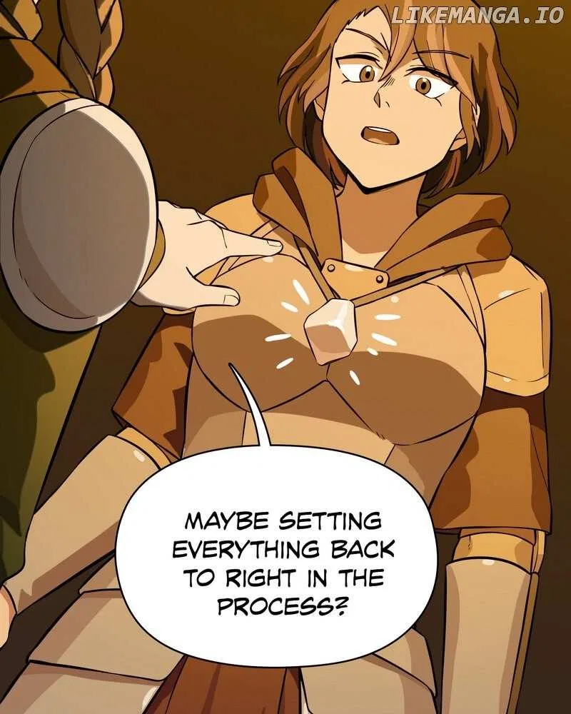 The Iluvian Cycle Chapter 63 – Page 75