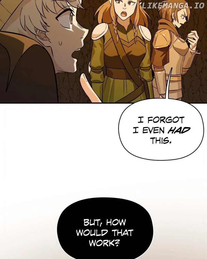 The Iluvian Cycle Chapter 63 – Page 80