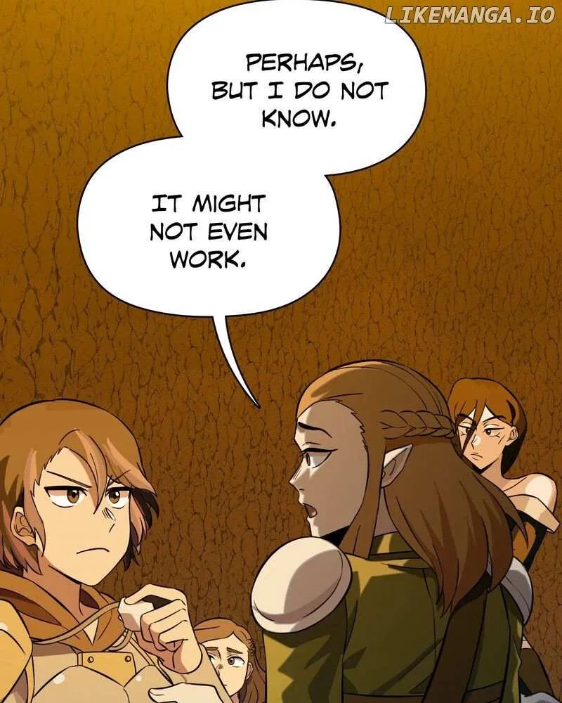 The Iluvian Cycle Chapter 63 – Page 83