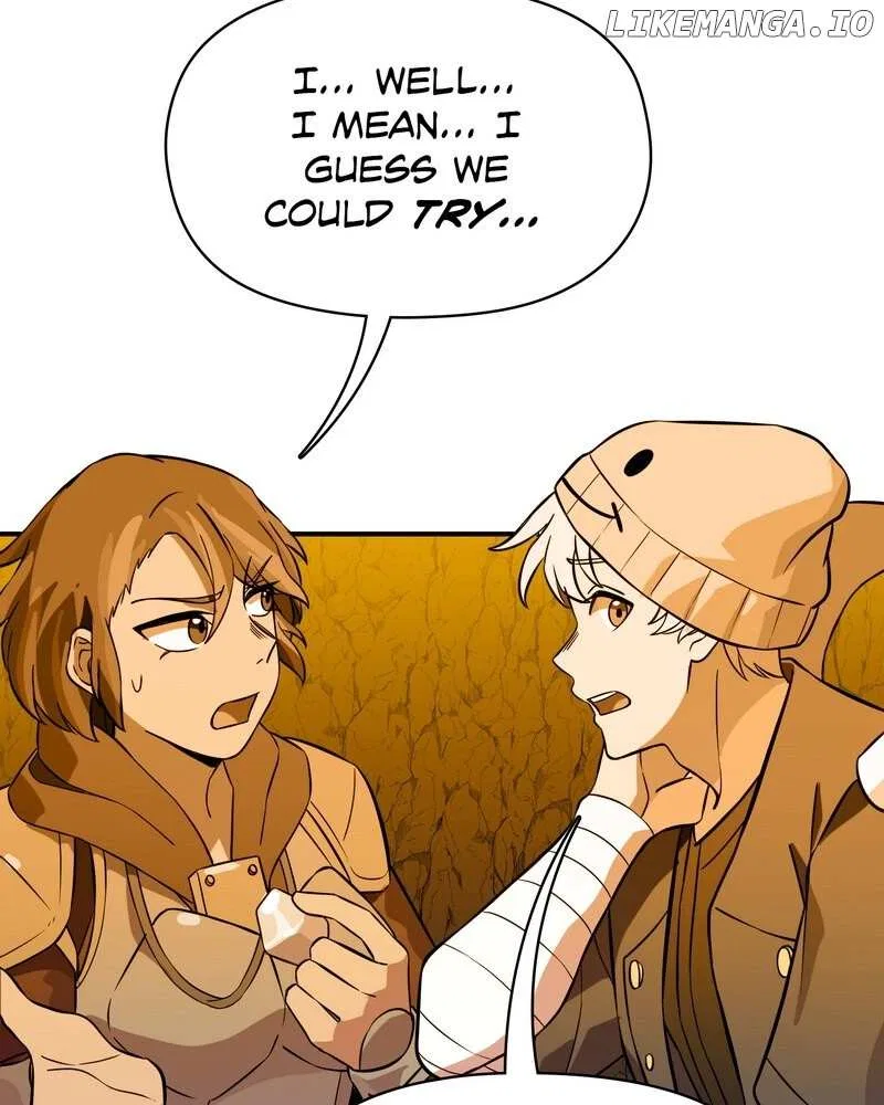 The Iluvian Cycle Chapter 63 – Page 85