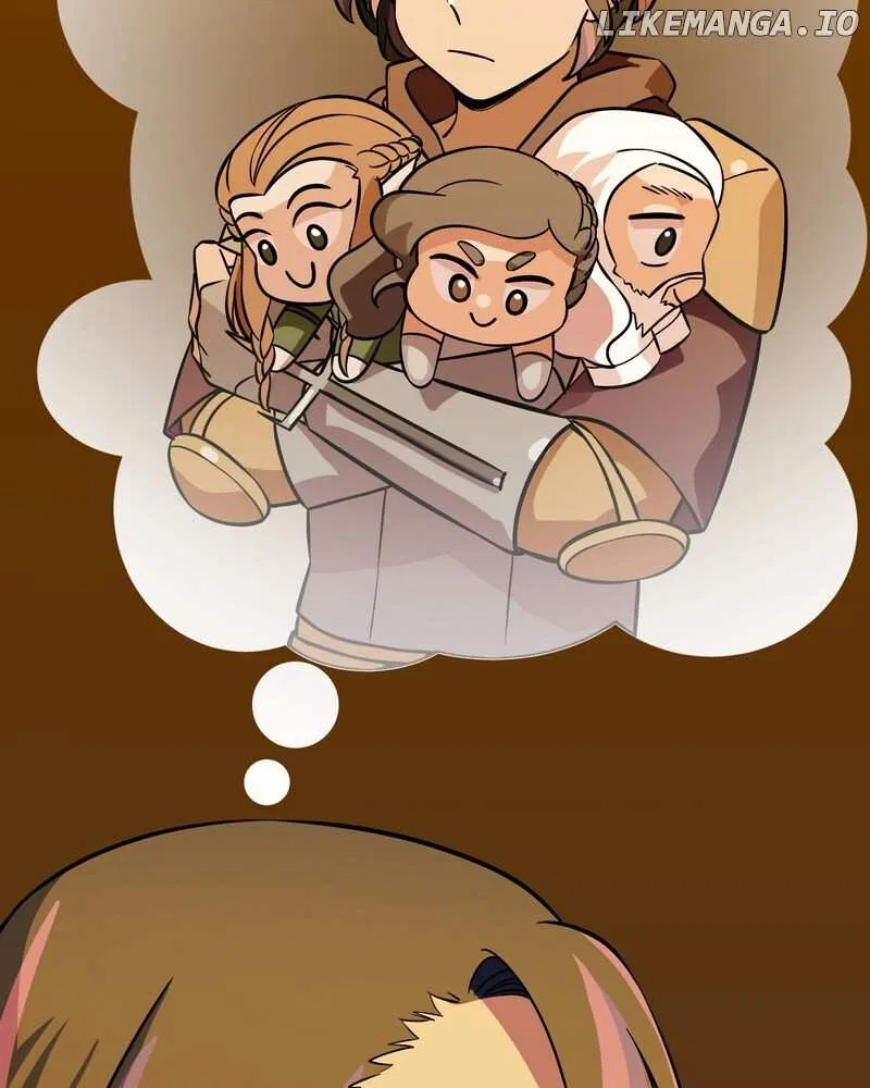The Iluvian Cycle Chapter 63 – Page 87