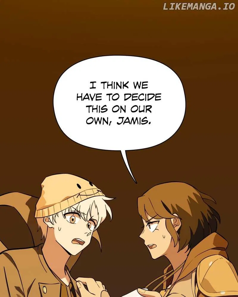 The Iluvian Cycle Chapter 63 – Page 91