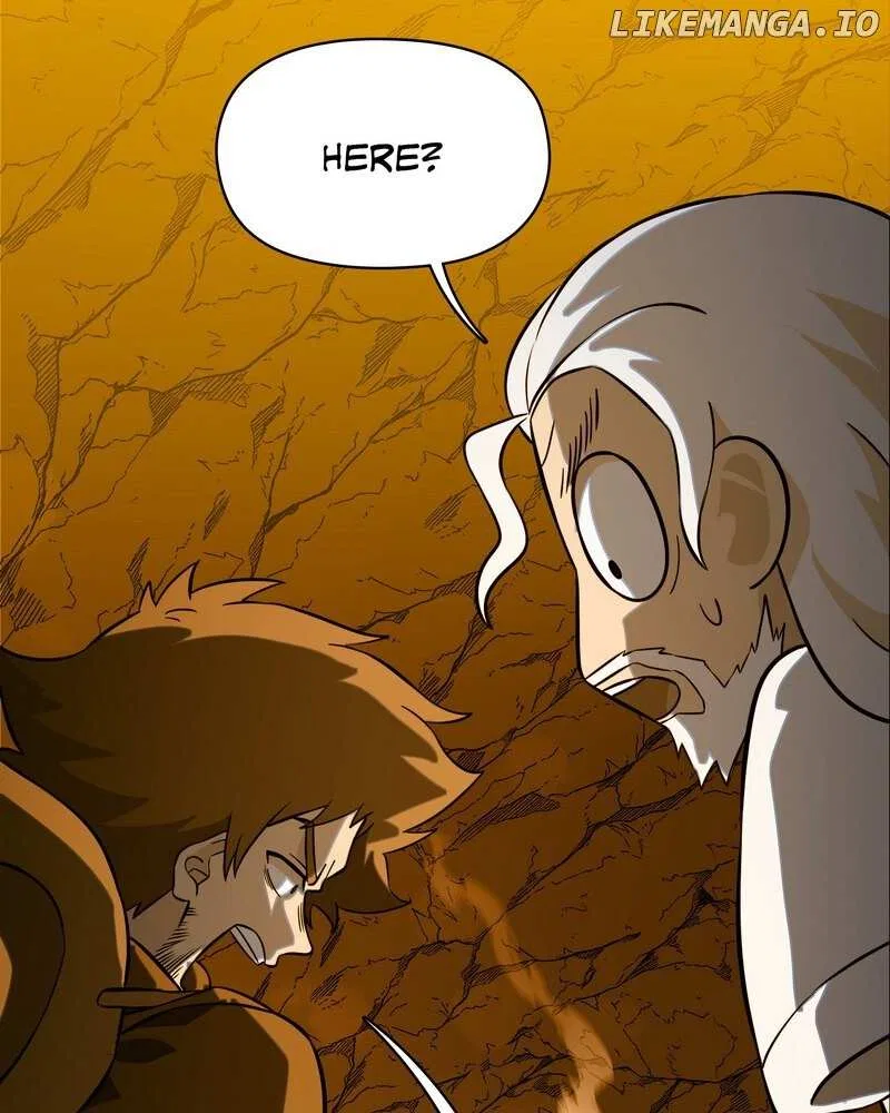 The Iluvian Cycle Chapter 63 – Page 104