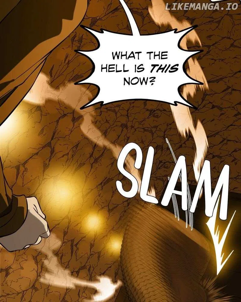 The Iluvian Cycle Chapter 63 – Page 105