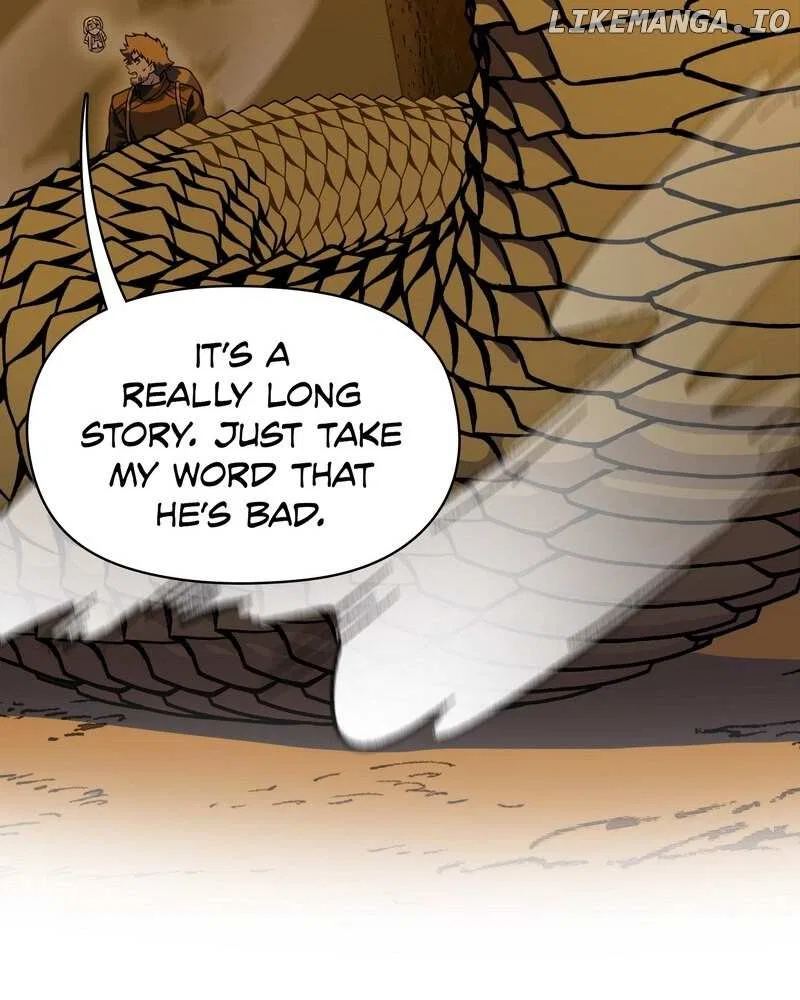 The Iluvian Cycle Chapter 63 – Page 109