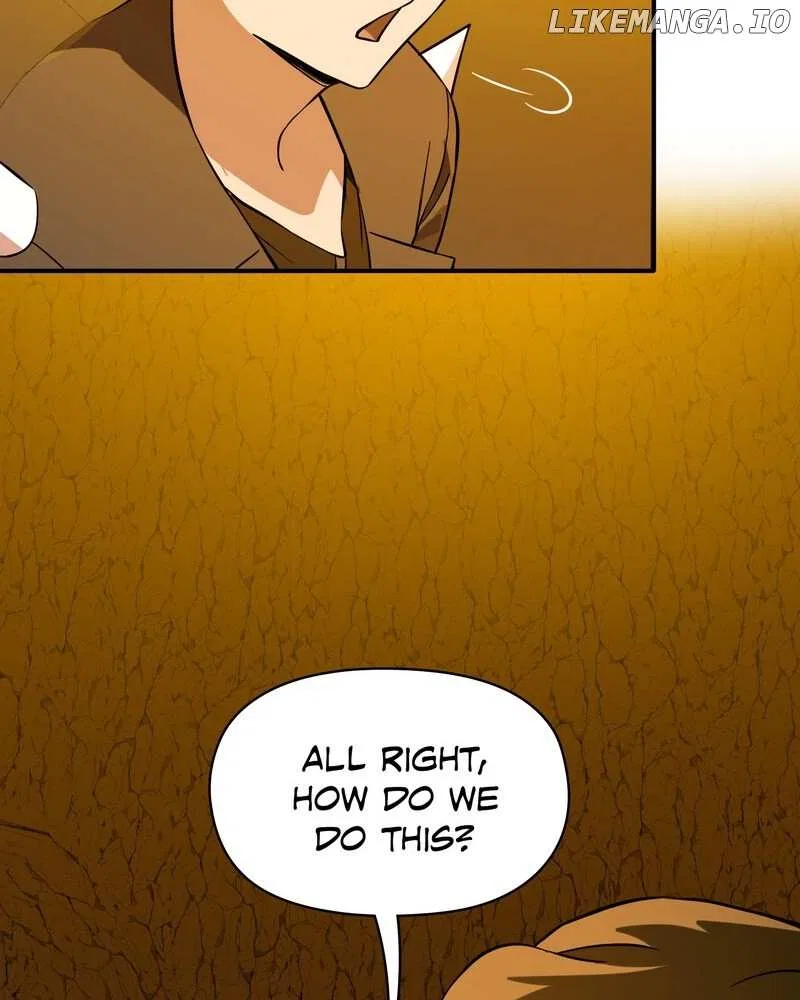 The Iluvian Cycle Chapter 63 – Page 127